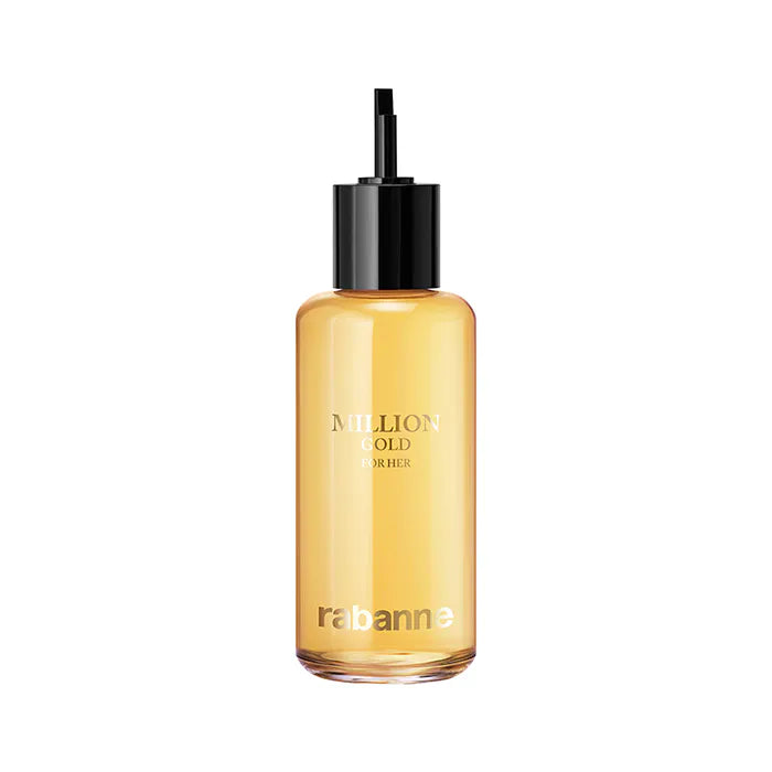 MILLION GOLD
For Her Eau De Parfum