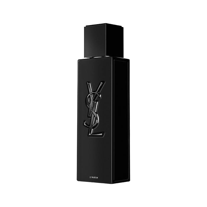 MYSLF
Le Parfum