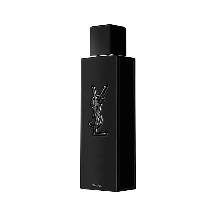 MYSLF
Le Parfum
