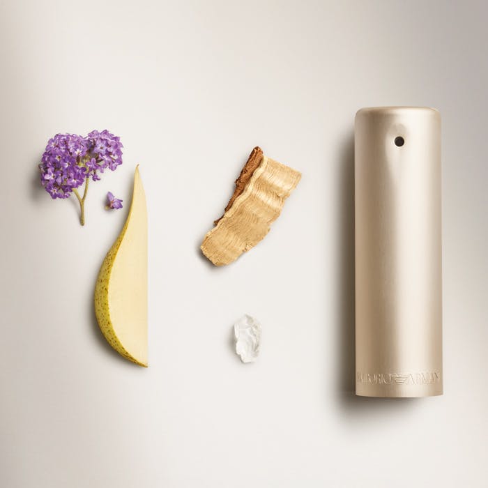 EMPORIO SHE
Eau De Parfum