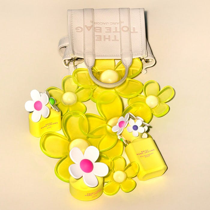 DAISY
Eau So Fresh Glow Limited Edition Eau De Toilette