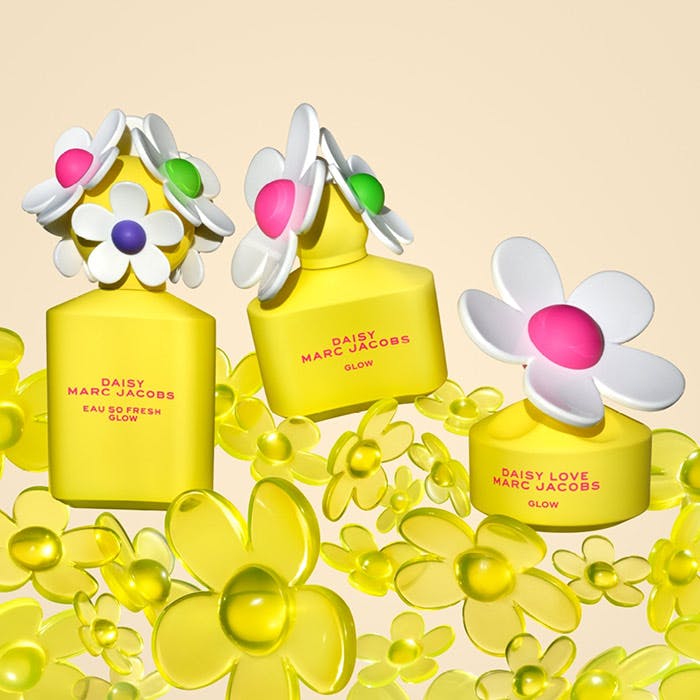 DAISY
Eau So Fresh Glow Limited Edition Eau De Toilette