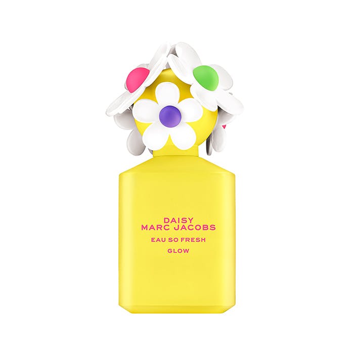 DAISY
Eau So Fresh Glow Limited Edition Eau De Toilette