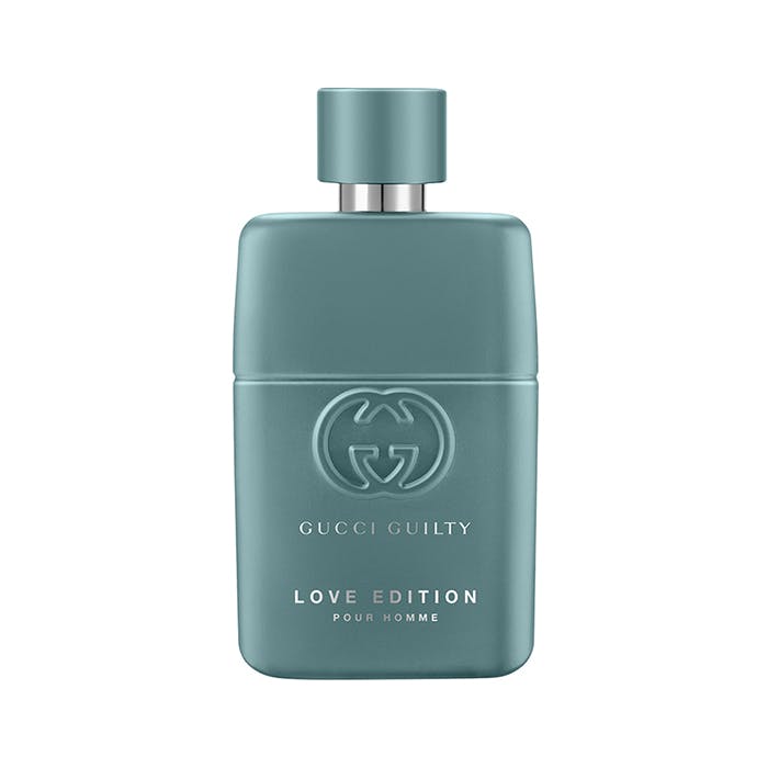 GUILTY FOR HIM
Love Edition Eau De Parfum