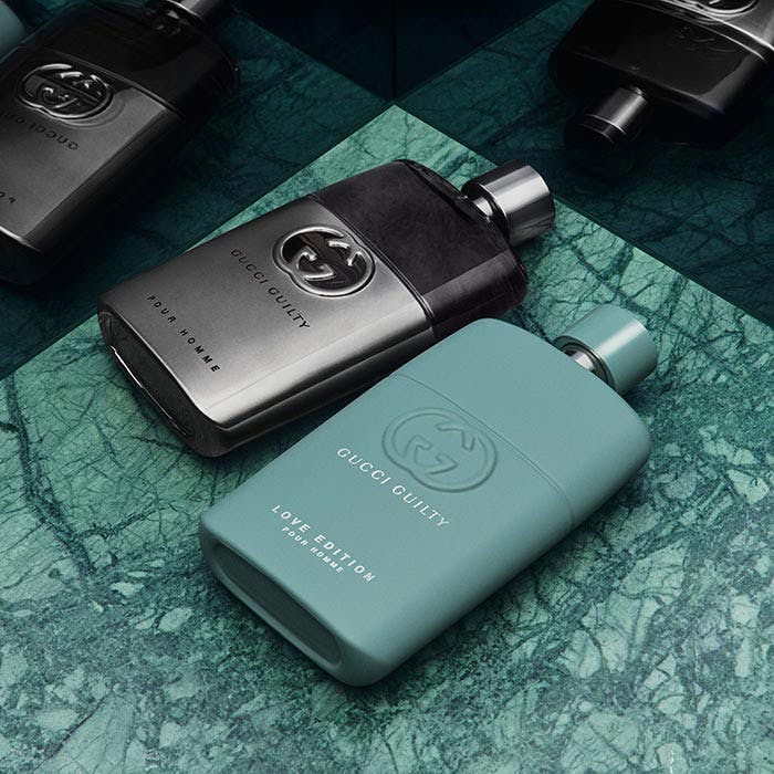 GUILTY FOR HIM
Love Edition Eau De Parfum