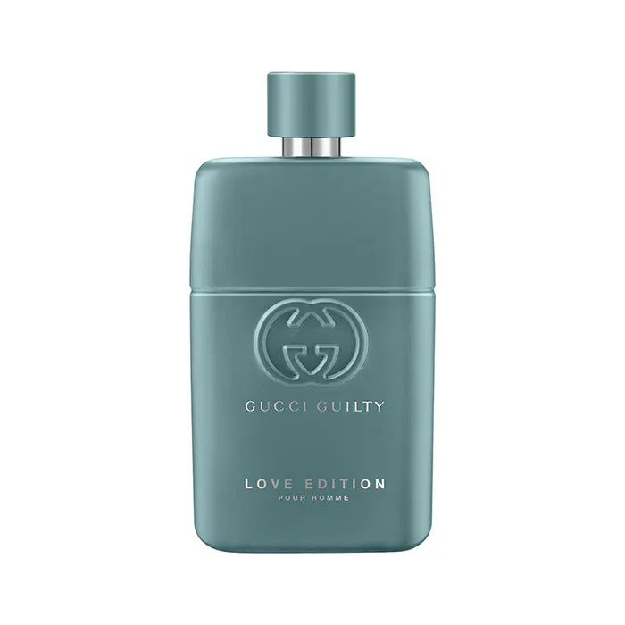 GUILTY FOR HIM
Love Edition Eau De Parfum