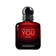 EMPORIO HE STRONGER WITH YOU
Parfum