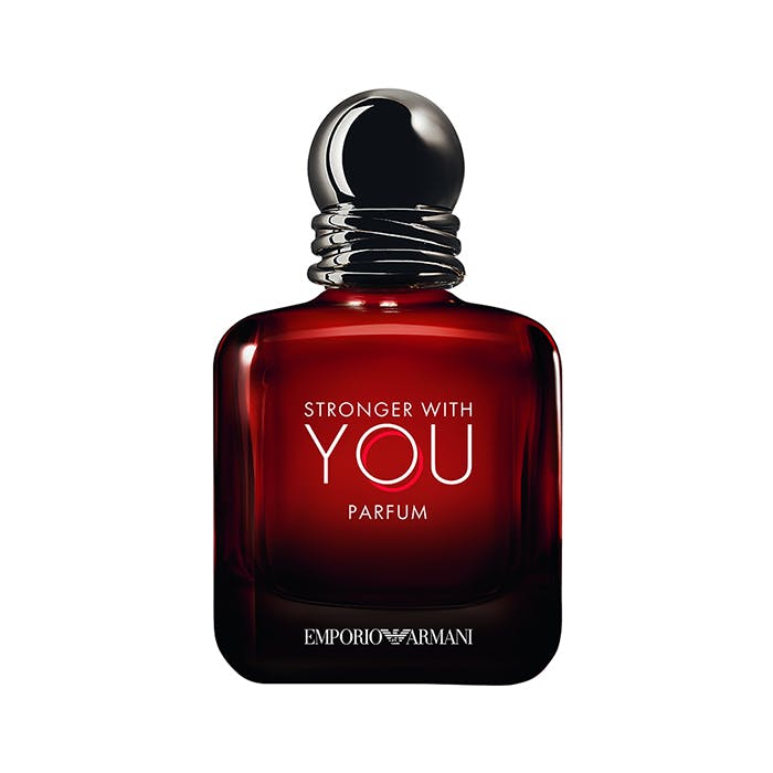 EMPORIO HE STRONGER WITH YOU
Parfum