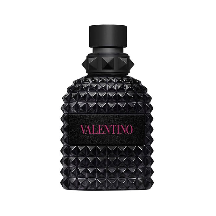 BORN IN ROMA UOMO
Extradose Eau De Parfum