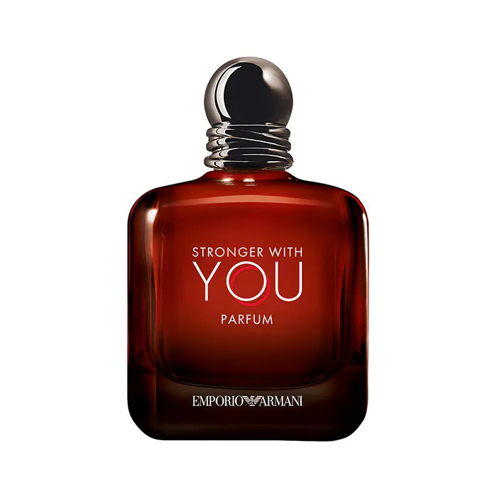EMPORIO HE STRONGER WITH YOU
Parfum