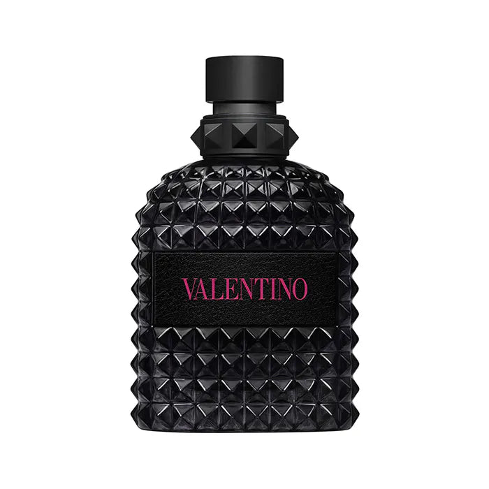 BORN IN ROMA UOMO
Extradose Eau De Parfum