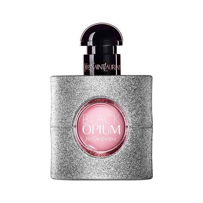 BLACK OPIUM
Glitter Eau De Parfum