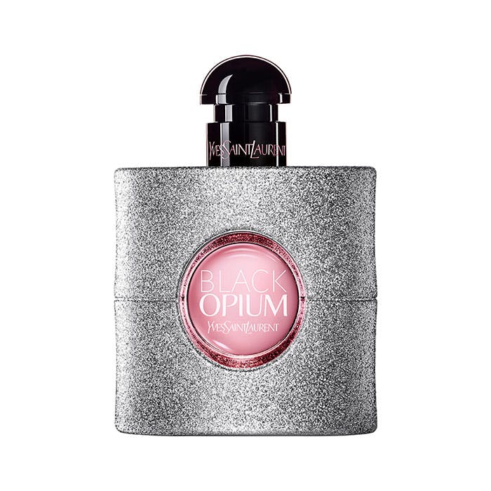 BLACK OPIUM
Glitter Eau De Parfum