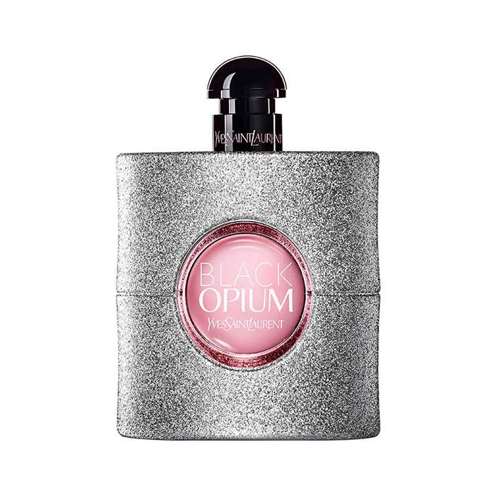 BLACK OPIUM
Glitter Eau De Parfum
