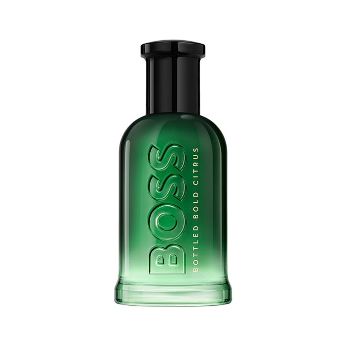 BOSS BOTTLED
Bold Citrus Eau De Parfum 50ml