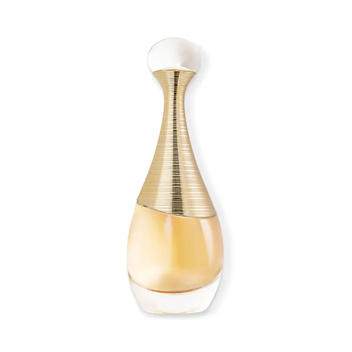 J'ADORE
Eau De Parfum