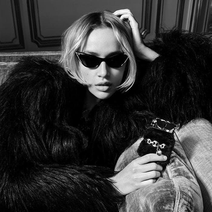 FAME
Couture Eau De Parfum