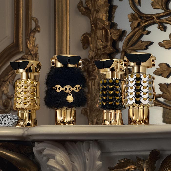 FAME
Couture Eau De Parfum