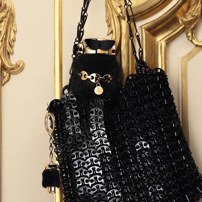 FAME
Couture Eau De Parfum