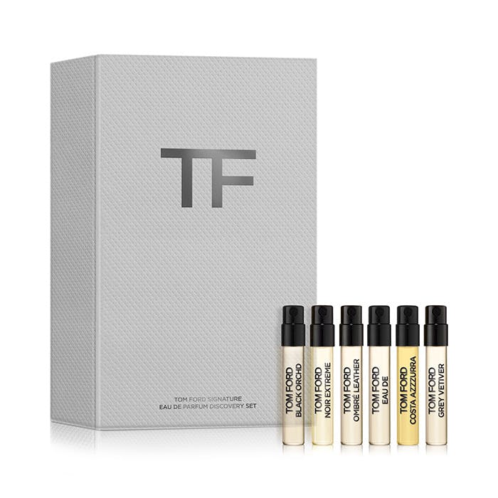 TF SIGNATURE SET