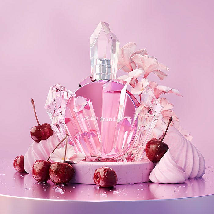 R.E.M. BY ARIANA GRANDE
Cherry Eclipse Eau De Parfum