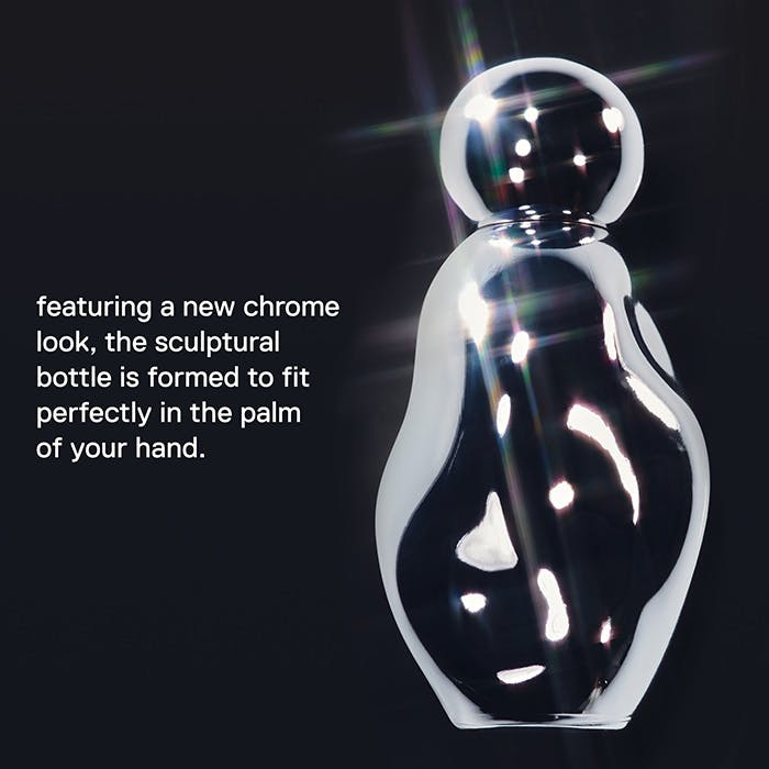 COSMIC 
2.0 Eau De Parfum