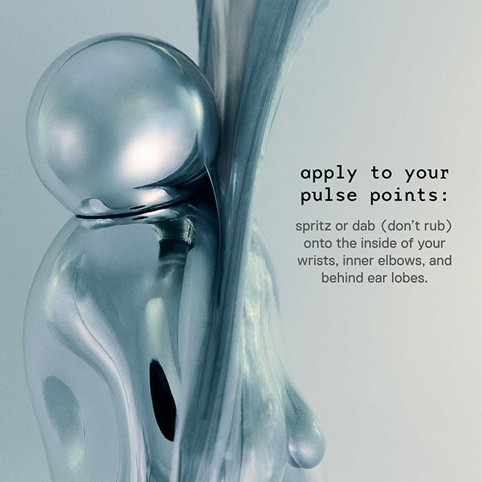 COSMIC 
2.0 Eau De Parfum