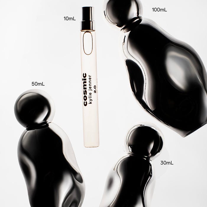 COSMIC 
2.0 Eau De Parfum