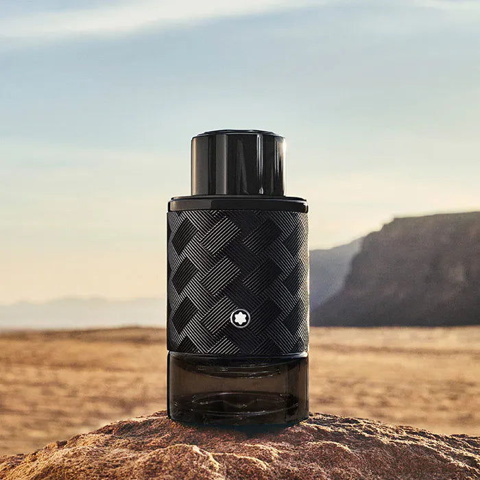 EXPLORER
Extreme Parfum