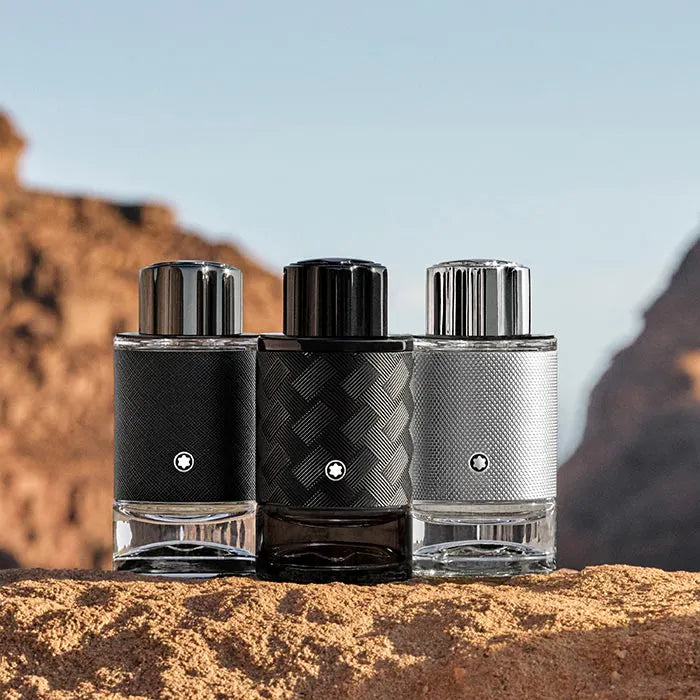 EXPLORER
Extreme Parfum