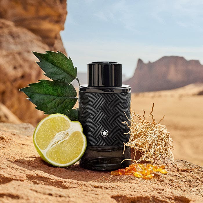 EXPLORER
Extreme Parfum