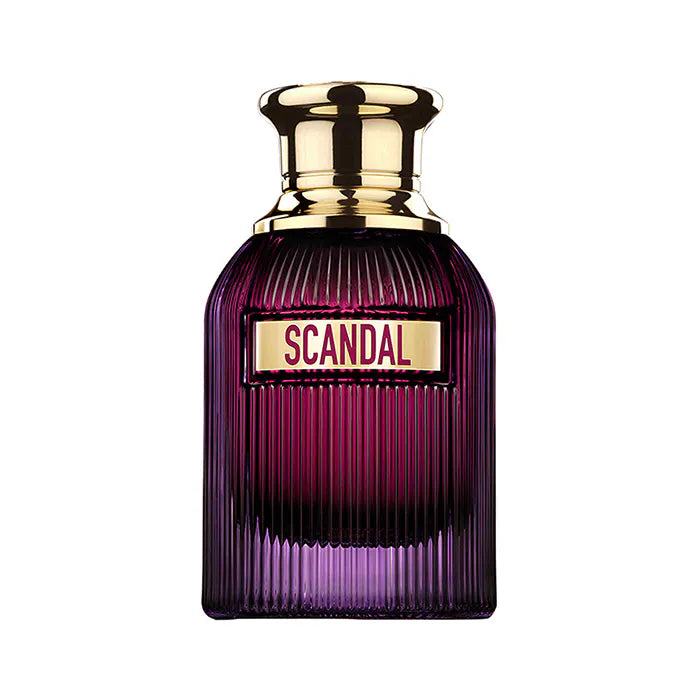 SCANDAL
Eau De Parfum Intense