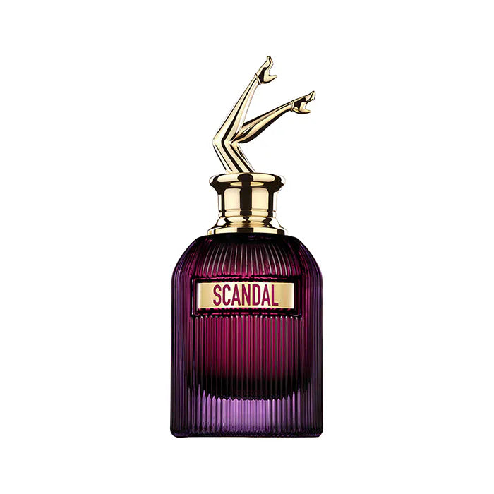 SCANDAL
Eau De Parfum Intense
