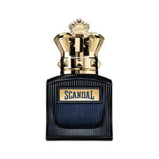 SCANDAL POUR HOMME
Eau De Parfum Intense