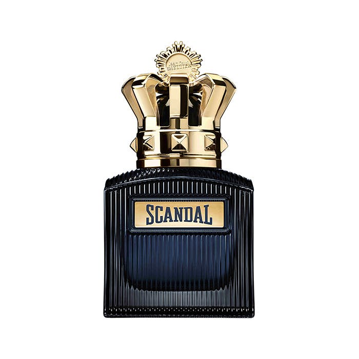 SCANDAL POUR HOMME
Eau De Parfum Intense