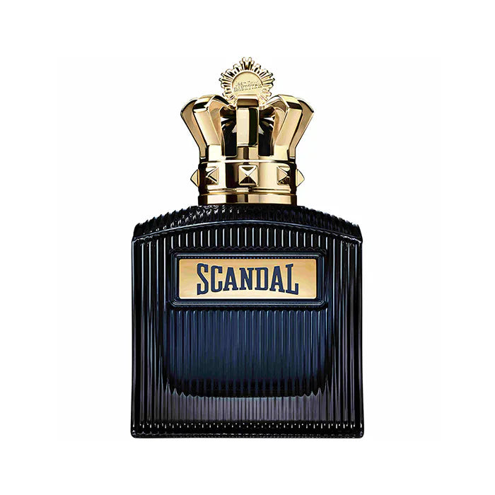 SCANDAL POUR HOMME
Eau De Parfum Intense