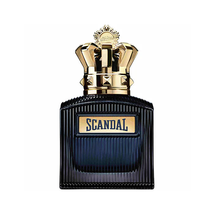 SCANDAL POUR HOMME
Eau De Parfum Intense