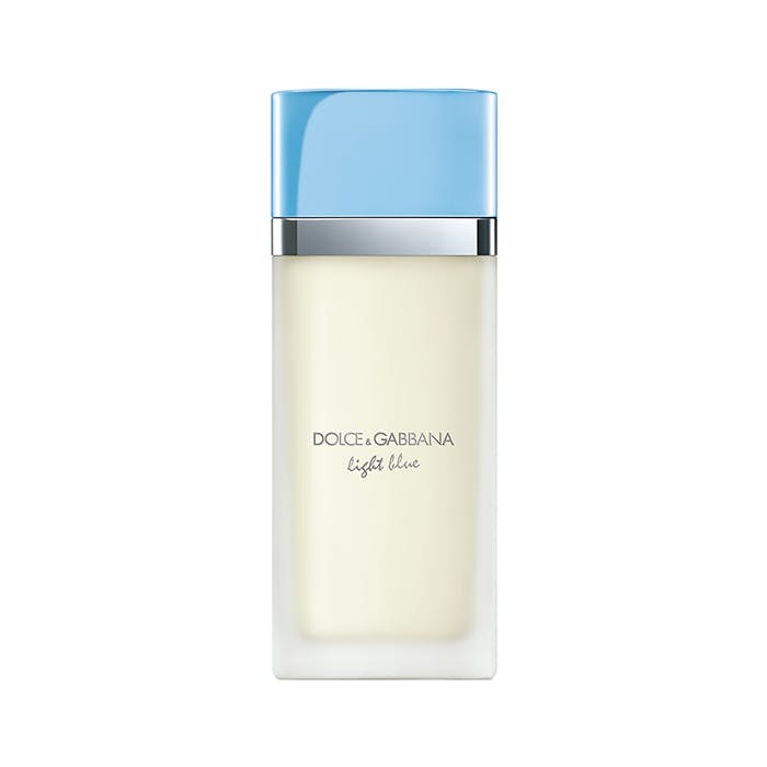 LIGHT BLUE
Eau De Toilette