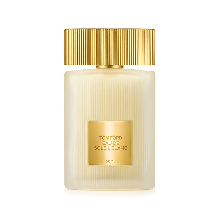 EAU DE SOLEIL BLANC
Eau De Toilette