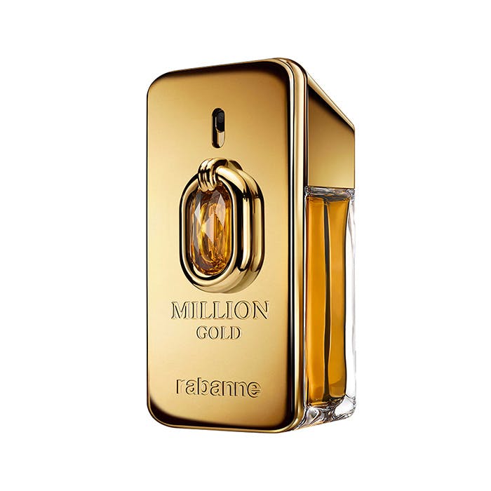 MILLION GOLD
Elixir Parfum Intense