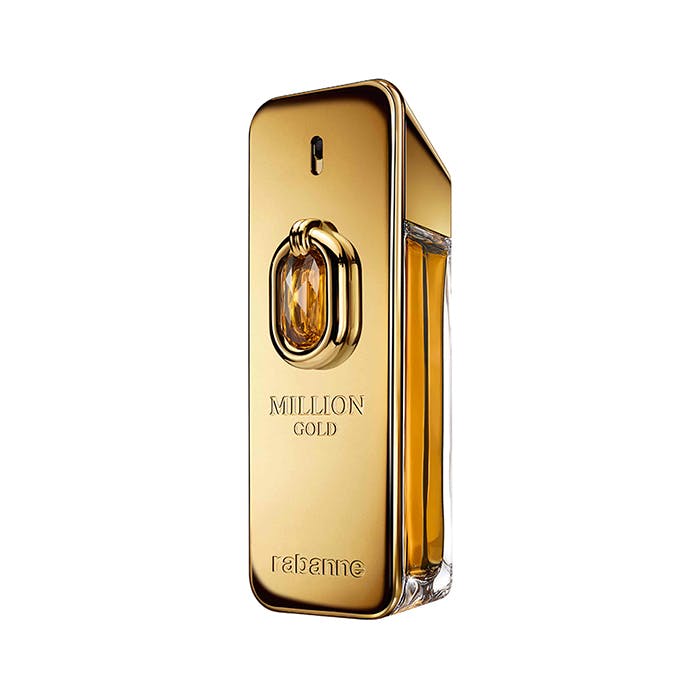 MILLION GOLD
Elixir Parfum Intense