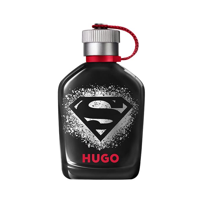 HUGO SUPERMAN
Eau De Toilette