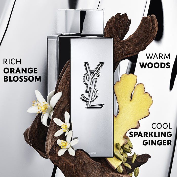 MYSLF
L'ABSOLU Parfum