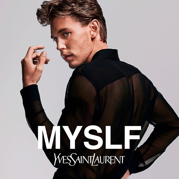 MYSLF
L'ABSOLU Parfum