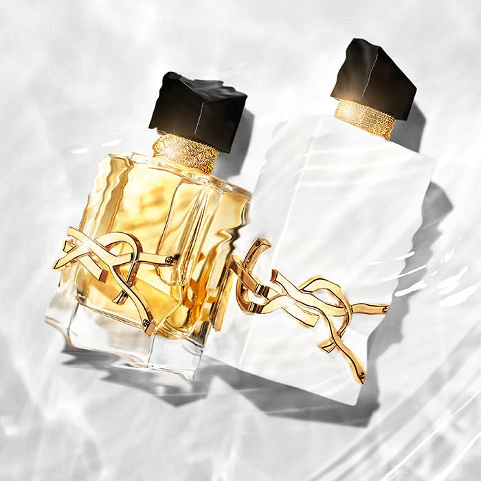 LIBRE
L'Eau Nue Parfum