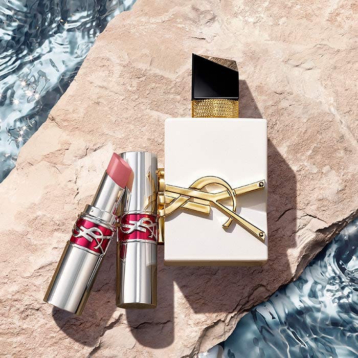 LIBRE
L'Eau Nue Parfum