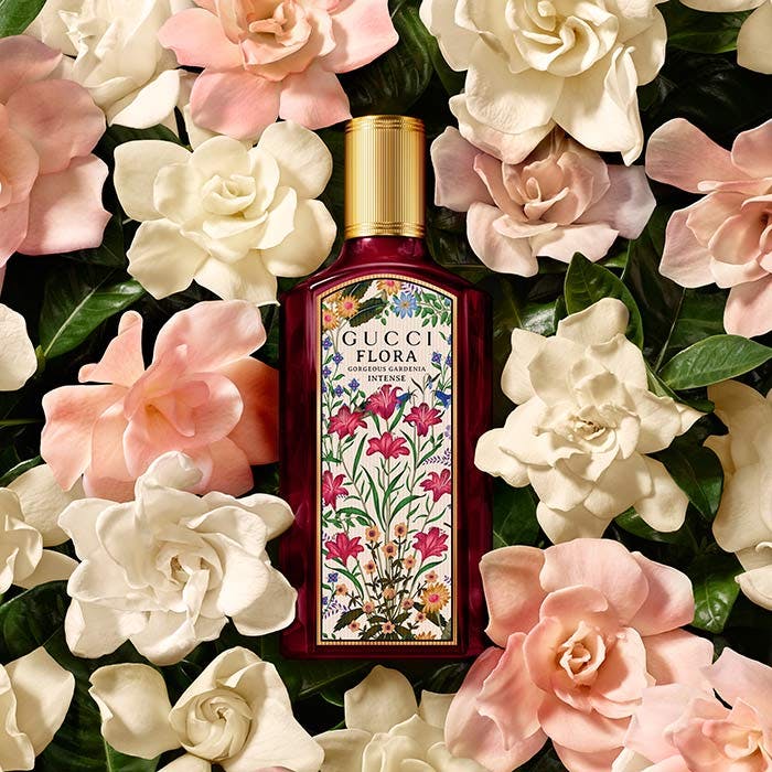 FLORA
Gorgeous Gardenia Eau De Parfum Intense