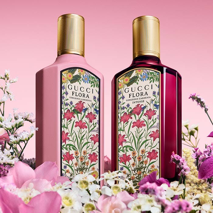 FLORA
Gorgeous Gardenia Eau De Parfum Intense