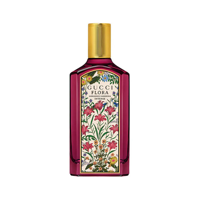 FLORA
Gorgeous Gardenia Eau De Parfum Intense