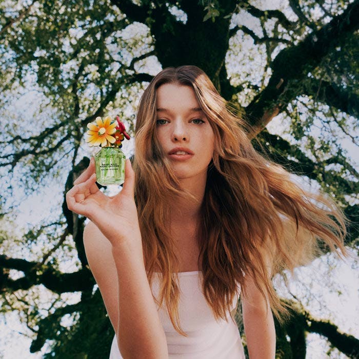 DAISY
Wild Eau So Intense